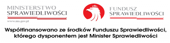 Fundusz Sprawiedliwości